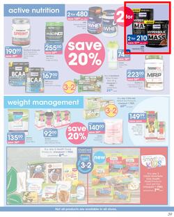 Clicks : You Pay Less (3 May - 13 May 2019), page 39