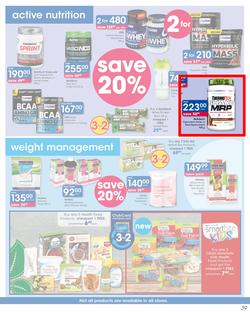 Clicks : You Pay Less (3 May - 13 May 2019), page 39