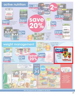 Clicks : You Pay Less (3 May - 13 May 2019), page 39