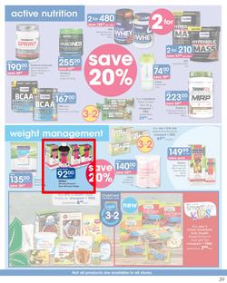 Clicks : You Pay Less (3 May - 13 May 2019), page 39