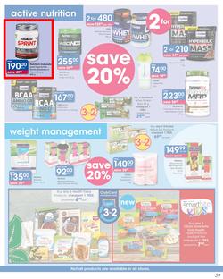 Clicks : You Pay Less (3 May - 13 May 2019), page 39