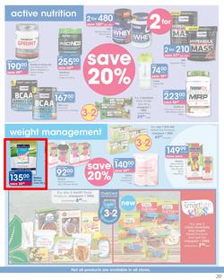 Clicks : You Pay Less (3 May - 13 May 2019), page 39