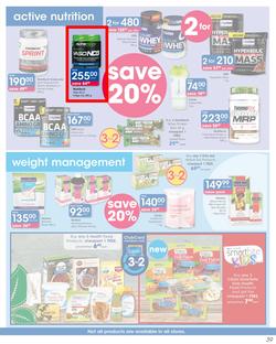 Clicks : You Pay Less (3 May - 13 May 2019), page 39