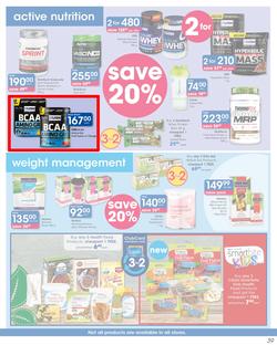 Clicks : You Pay Less (3 May - 13 May 2019), page 39