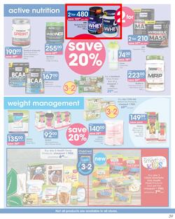 Clicks : You Pay Less (3 May - 13 May 2019), page 39