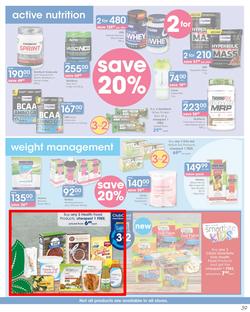 Clicks : You Pay Less (3 May - 13 May 2019), page 39