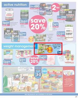 Clicks : You Pay Less (3 May - 13 May 2019), page 39