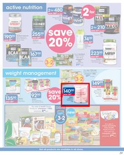 Clicks : You Pay Less (3 May - 13 May 2019), page 39