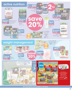 Clicks : You Pay Less (3 May - 13 May 2019), page 39