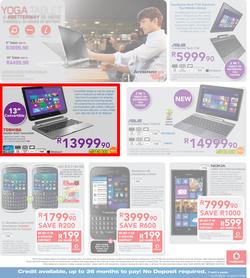 Incredible Connection : Start 2014 With Only The Best! (23 Jan - 26 Jan 2014), page 3