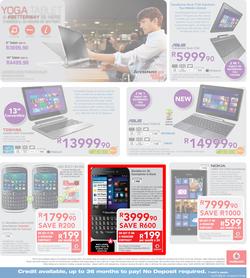 Incredible Connection : Start 2014 With Only The Best! (23 Jan - 26 Jan 2014), page 3