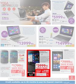 Incredible Connection : Start 2014 With Only The Best! (23 Jan - 26 Jan 2014), page 3