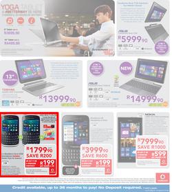 Incredible Connection : Start 2014 With Only The Best! (23 Jan - 26 Jan 2014), page 3