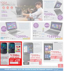 Incredible Connection : Start 2014 With Only The Best! (23 Jan - 26 Jan 2014), page 3