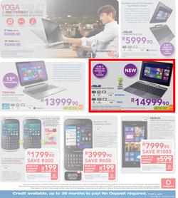 Incredible Connection : Start 2014 With Only The Best! (23 Jan - 26 Jan 2014), page 3