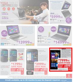 Incredible Connection : Start 2014 With Only The Best! (23 Jan - 26 Jan 2014), page 3