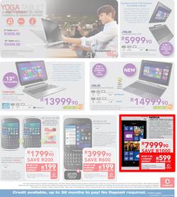 Incredible Connection : Start 2014 With Only The Best! (23 Jan - 26 Jan 2014), page 3