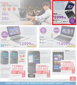 Incredible Connection : Start 2014 With Only The Best! (23 Jan - 26 Jan 2014), page 3