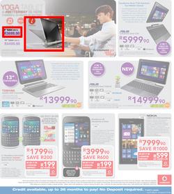 Incredible Connection : Start 2014 With Only The Best! (23 Jan - 26 Jan 2014), page 3