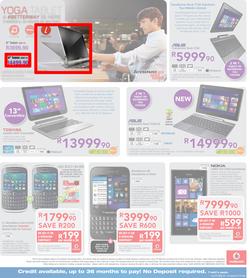Incredible Connection : Start 2014 With Only The Best! (23 Jan - 26 Jan 2014), page 3