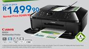Canon MX924 Multifunction Printer