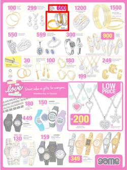 Game : Start Fresh Save More (12 Feb - 18 Feb 2014), page 3