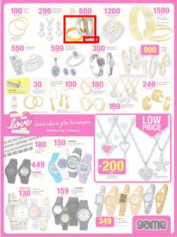 Game : Start Fresh Save More (12 Feb - 18 Feb 2014), page 3