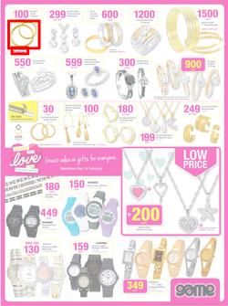 Game : Start Fresh Save More (12 Feb - 18 Feb 2014), page 3