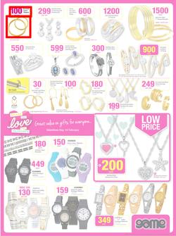 Game : Start Fresh Save More (12 Feb - 18 Feb 2014), page 3