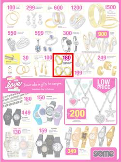 Game : Start Fresh Save More (12 Feb - 18 Feb 2014), page 3