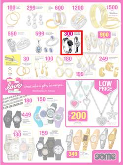 Game : Start Fresh Save More (12 Feb - 18 Feb 2014), page 3