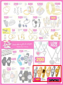 Game : Start Fresh Save More (12 Feb - 18 Feb 2014), page 3