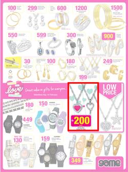 Game : Start Fresh Save More (12 Feb - 18 Feb 2014), page 3