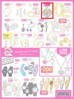 Game : Start Fresh Save More (12 Feb - 18 Feb 2014), page 3