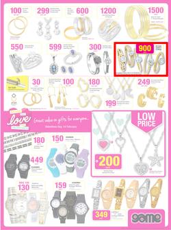 Game : Start Fresh Save More (12 Feb - 18 Feb 2014), page 3