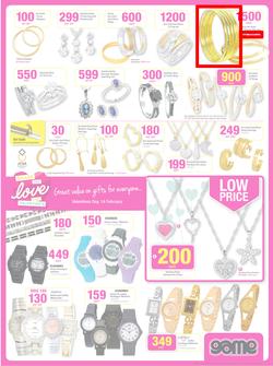 Game : Start Fresh Save More (12 Feb - 18 Feb 2014), page 3