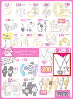 Game : Start Fresh Save More (12 Feb - 18 Feb 2014), page 3