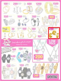 Game : Start Fresh Save More (12 Feb - 18 Feb 2014), page 3