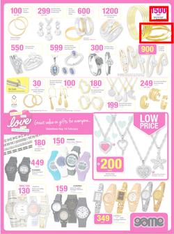 Game : Start Fresh Save More (12 Feb - 18 Feb 2014), page 3