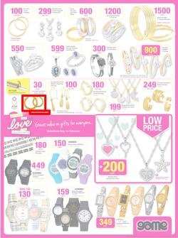 Game : Start Fresh Save More (12 Feb - 18 Feb 2014), page 3