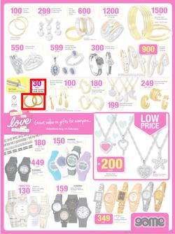 Game : Start Fresh Save More (12 Feb - 18 Feb 2014), page 3