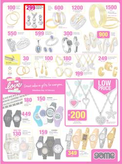 Game : Start Fresh Save More (12 Feb - 18 Feb 2014), page 3