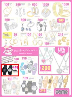 Game : Start Fresh Save More (12 Feb - 18 Feb 2014), page 3