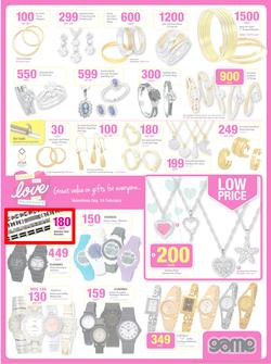 Game : Start Fresh Save More (12 Feb - 18 Feb 2014), page 3