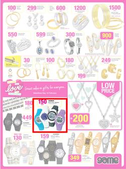 Game : Start Fresh Save More (12 Feb - 18 Feb 2014), page 3