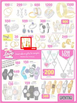 Game : Start Fresh Save More (12 Feb - 18 Feb 2014), page 3