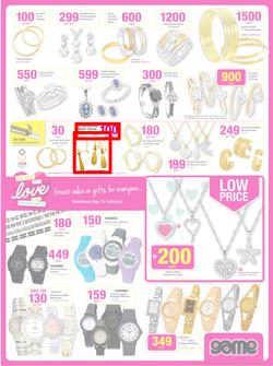 Game : Start Fresh Save More (12 Feb - 18 Feb 2014), page 3