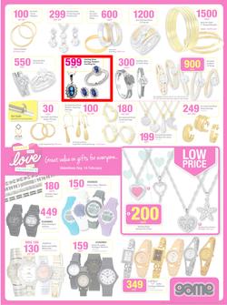 Game : Start Fresh Save More (12 Feb - 18 Feb 2014), page 3