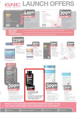 Clicks : Feel Good Savings (25 Feb - 23 Mar 2014), page 3
