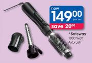 Safeway 1000 Watt Airbrush-Per Set